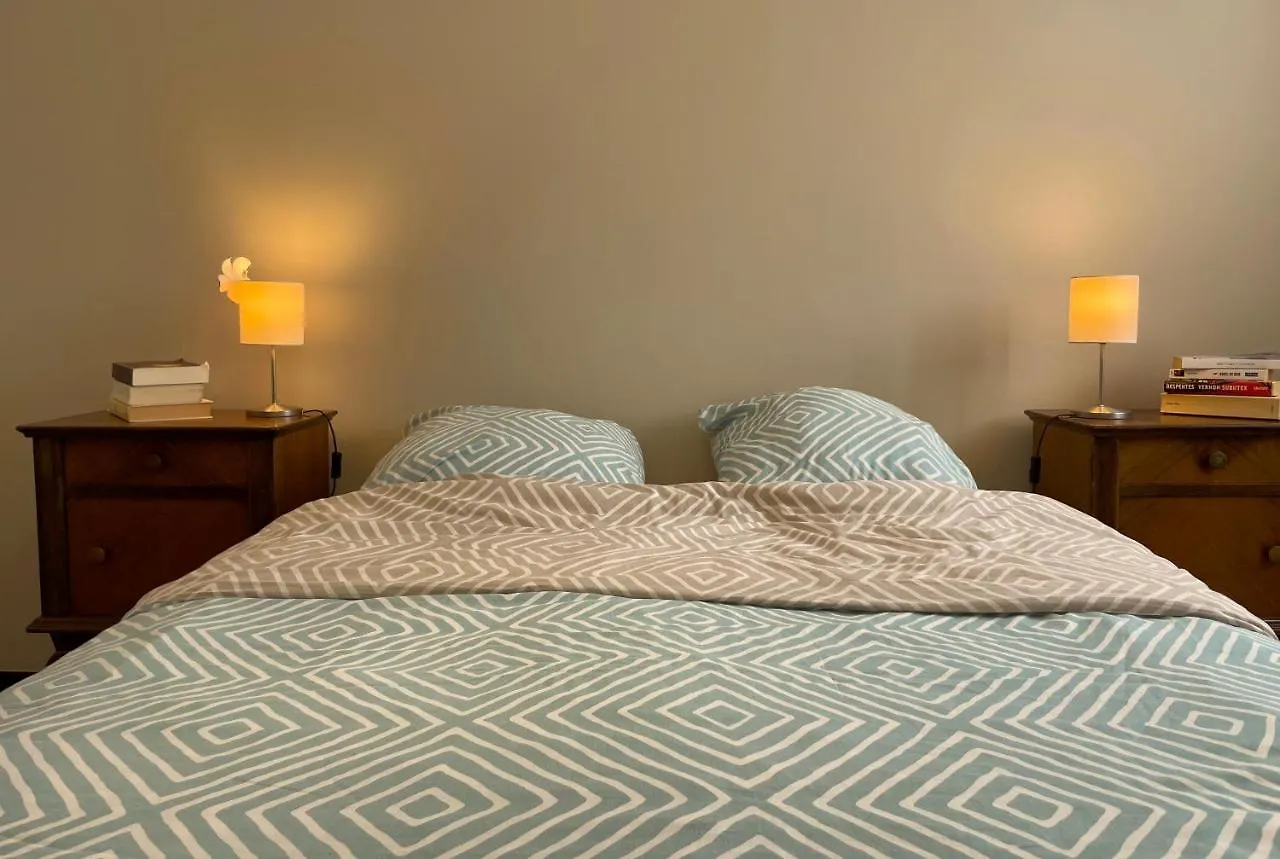 Hyper Centre Sanary 3 Chambres Parking Balcon Clim Wifi 0*, Sanary-sur-Mer France