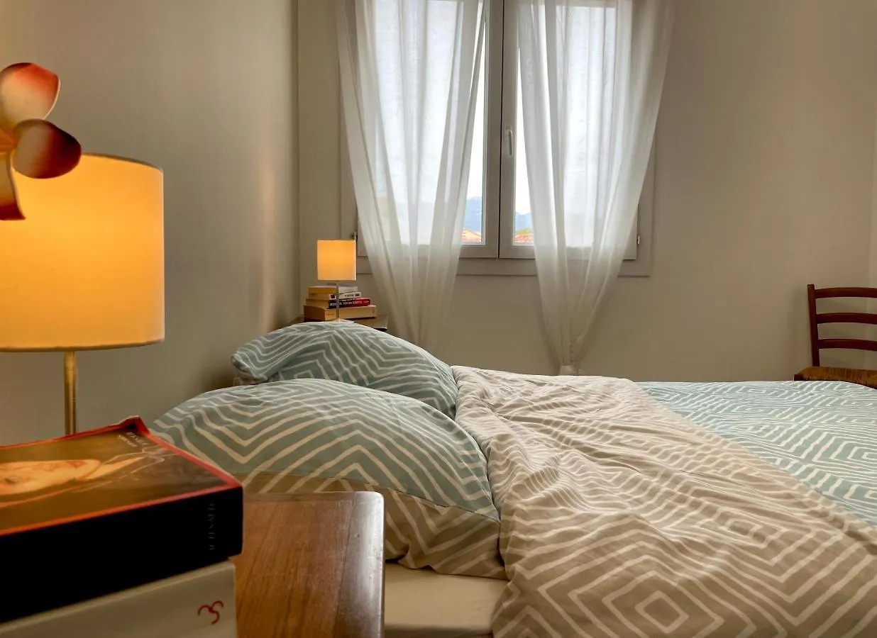 Hyper Centre Sanary 3 Chambres Parking Balcon Clim Wifi Apartment Sanary-sur-Mer