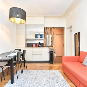 Cmg Reaumur , Paris Frankreich