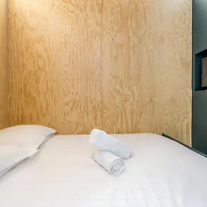Sleepoo - Cocooning 6 , Paris Frankreich