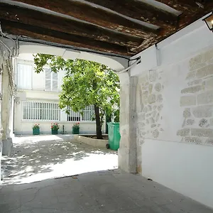 Transparent Marais , Paris Frankreich