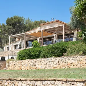 Guest house Maison Chaban Sur Mer