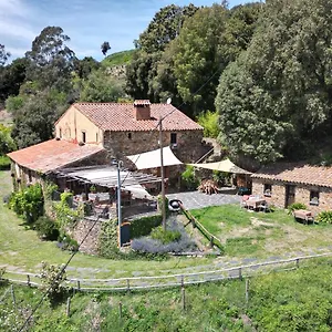Llobet Espai Rural Slow , Fogars de Montclus Spanien