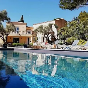 Apartment Castel'lodge